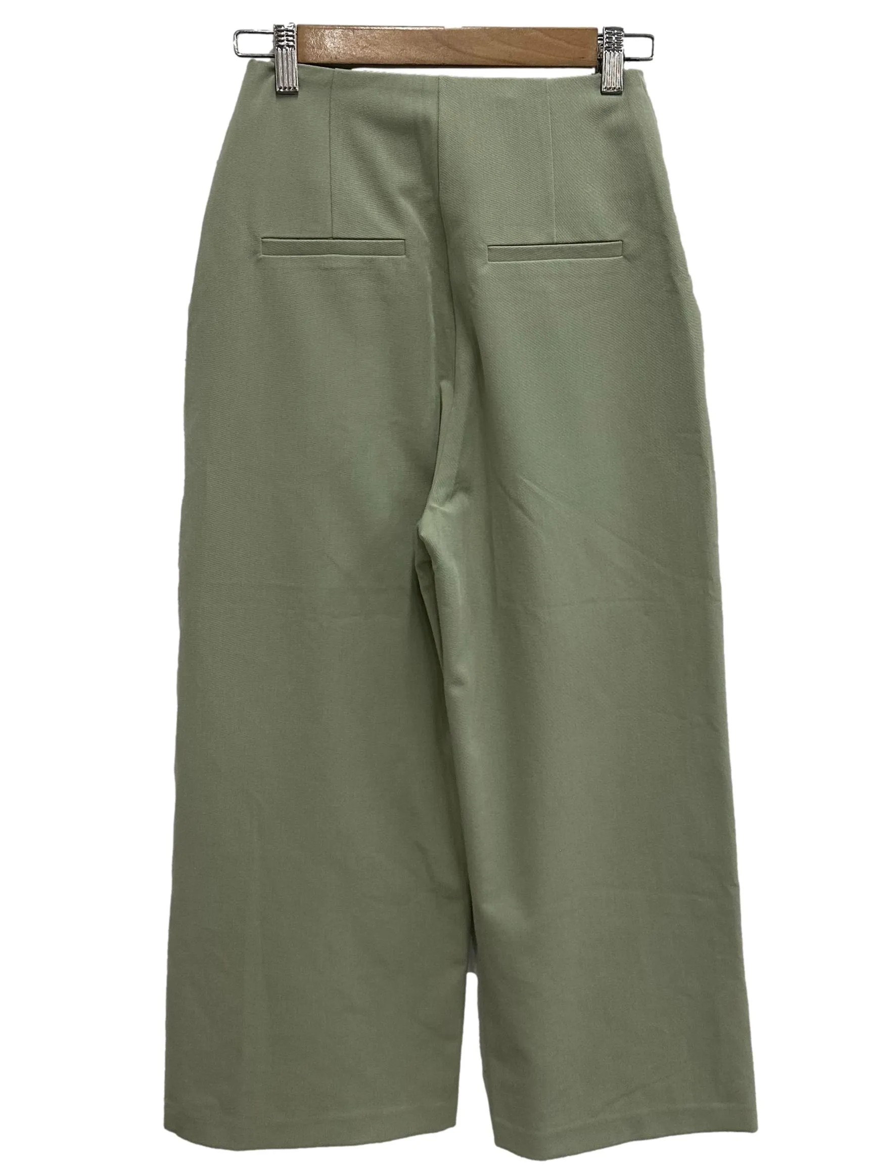 Green Pants OSN