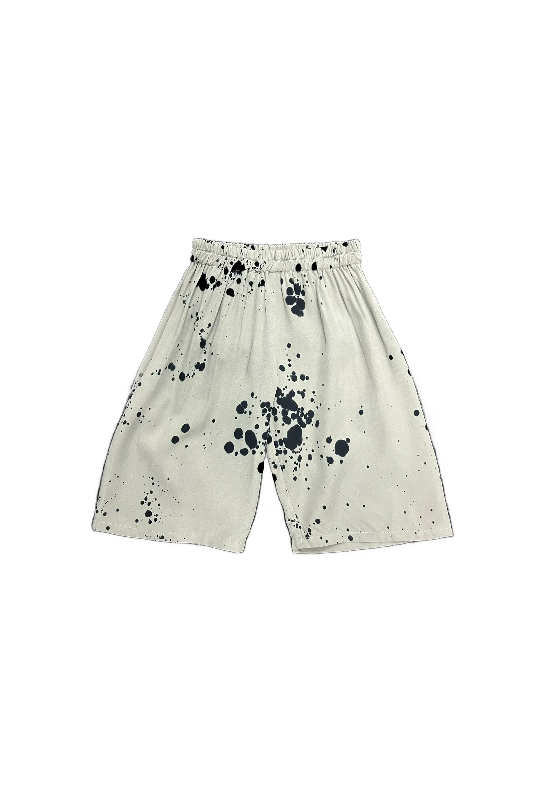 Grey Paz Kids Pyjamas