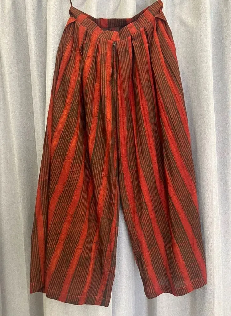 Gypsy Set RTS