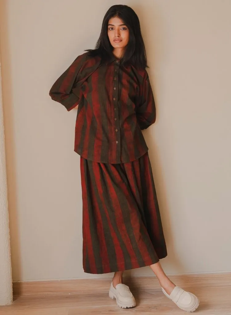 Gypsy Set RTS