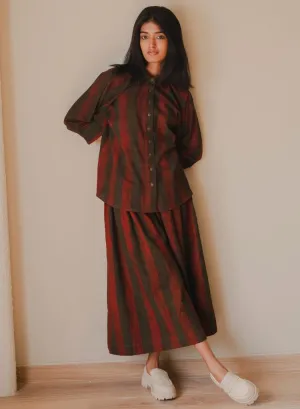 Gypsy Set RTS