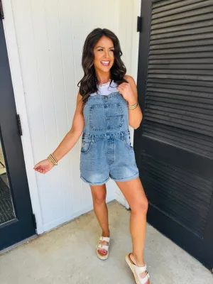 Haylie Romper