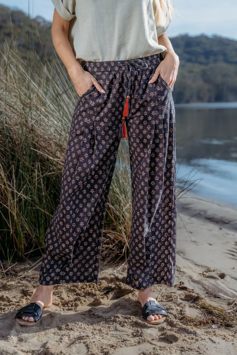 Hazel Pants