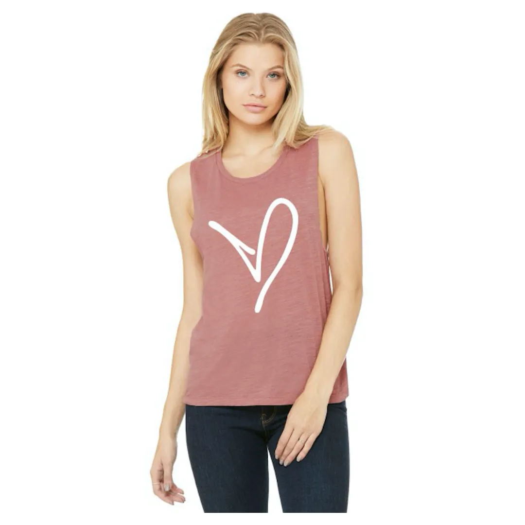 Heart Tank