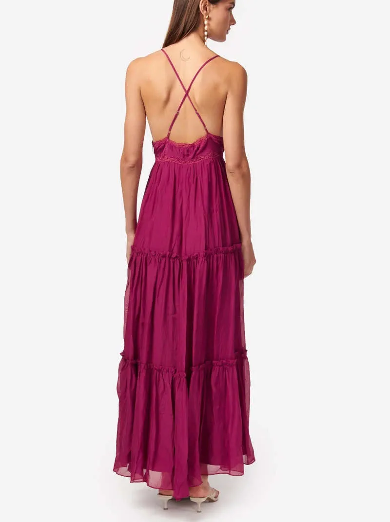 HEATHER DRESS