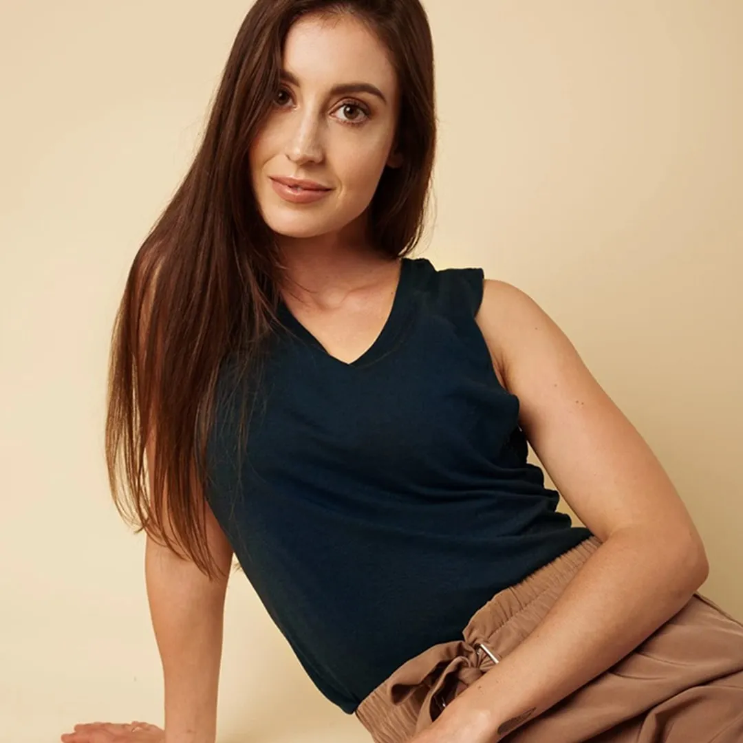 Hestia Tank Top