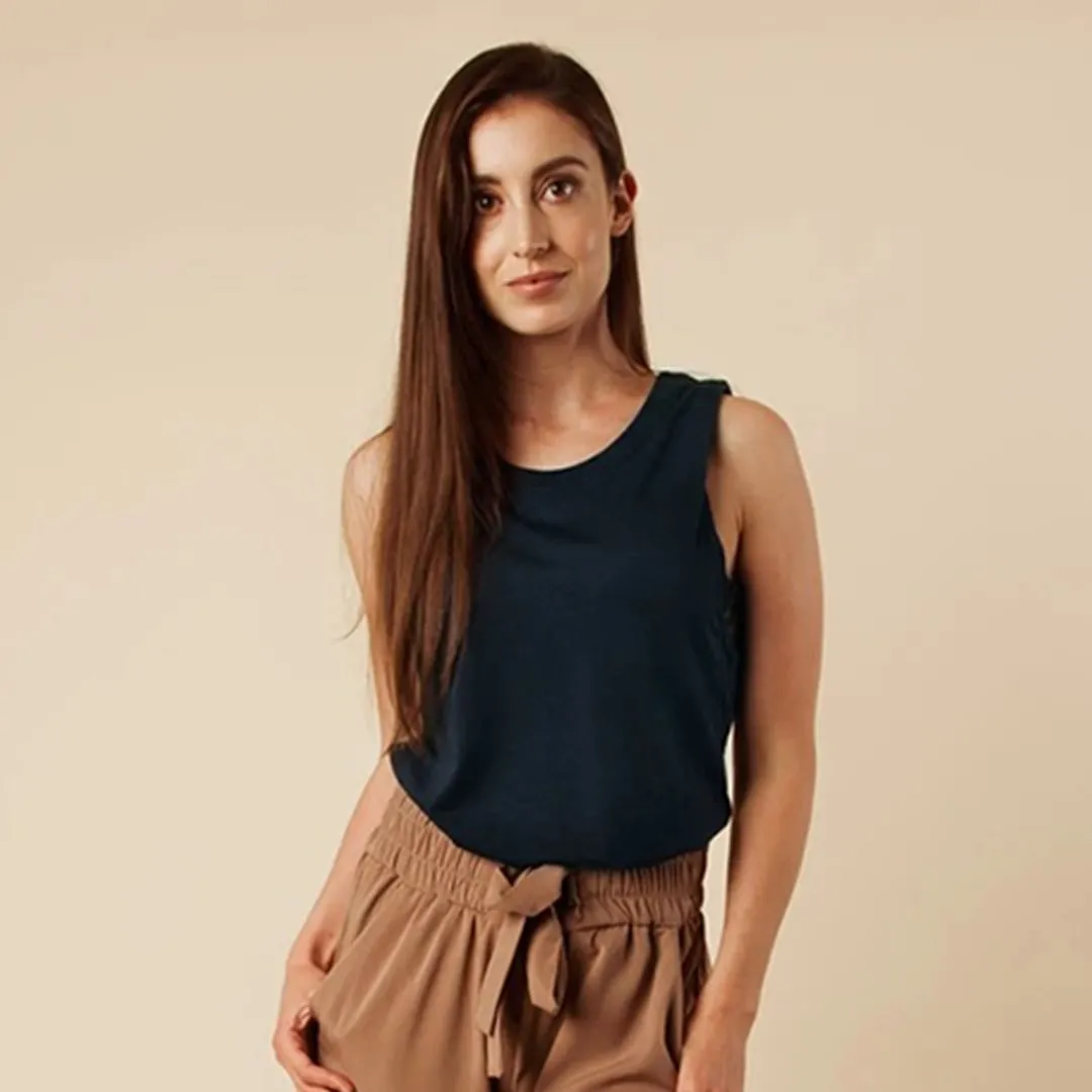 Hestia Tank Top