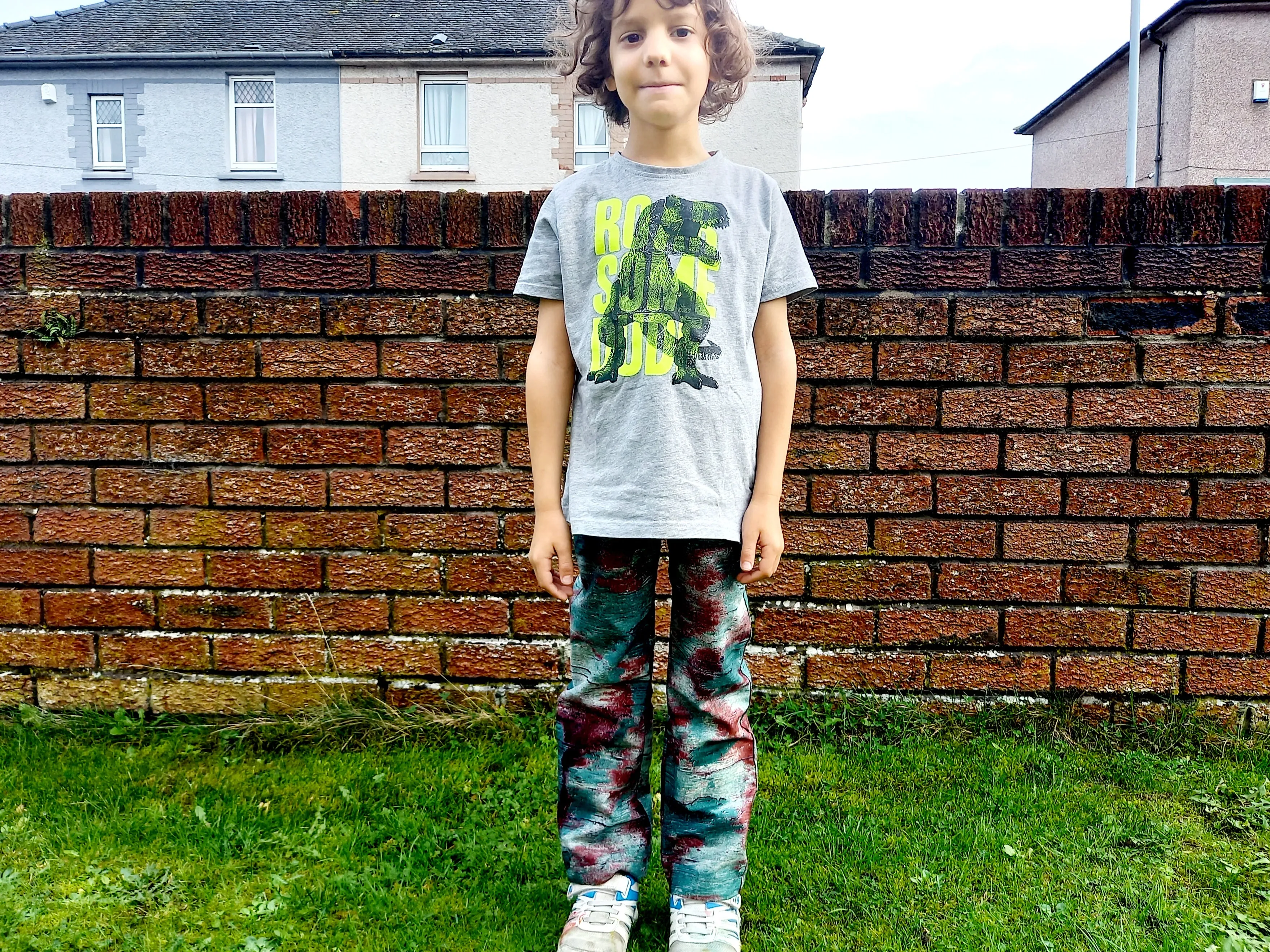 High Tide Trousers
