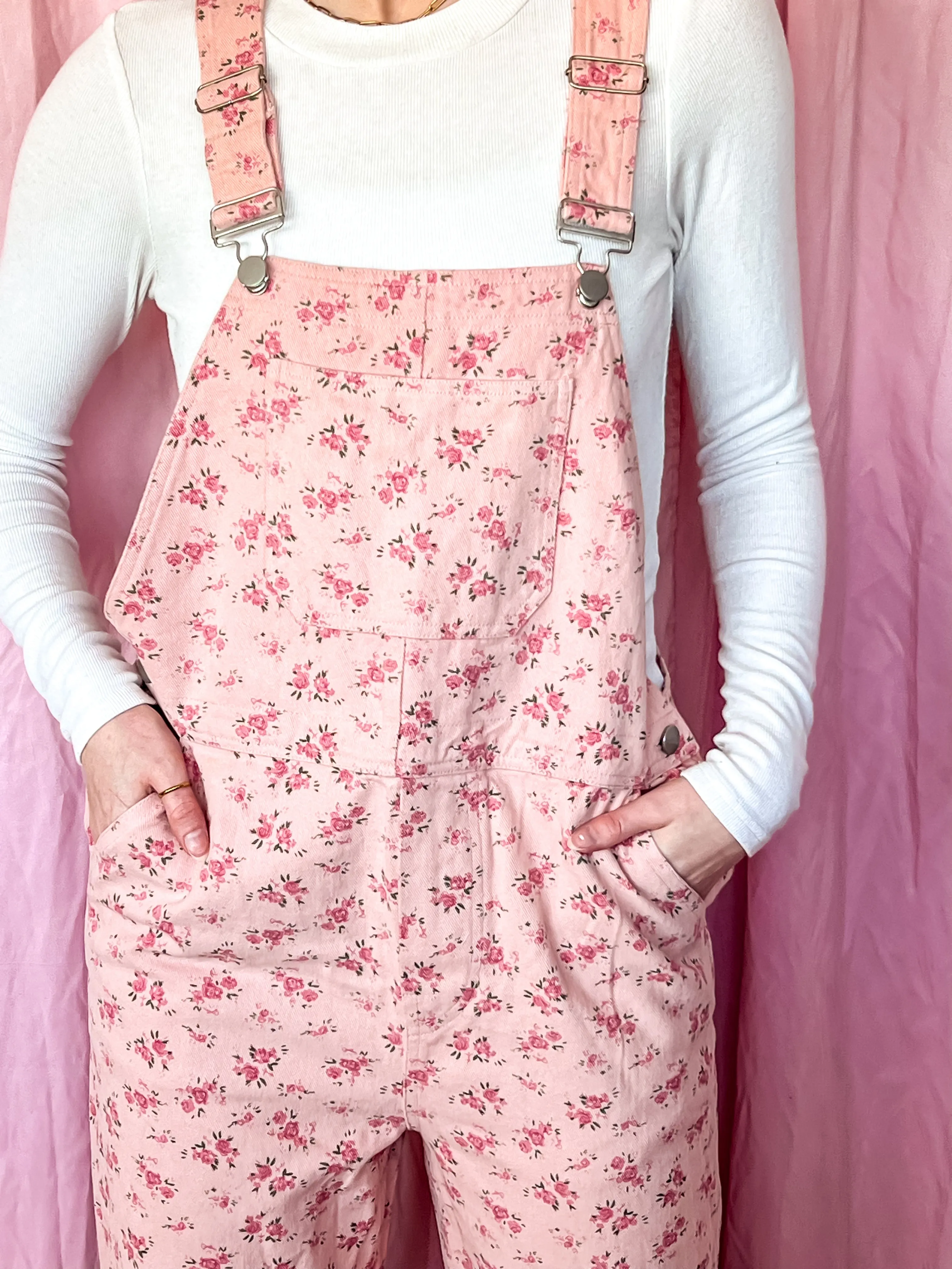 Holland Overalls