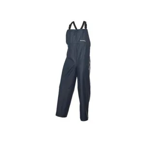 HUSKI Overalls Bib N Brace Waterproof - Navy - Size 3XL