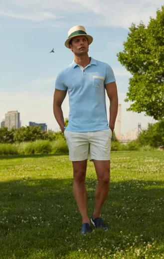 Hyannis Polo