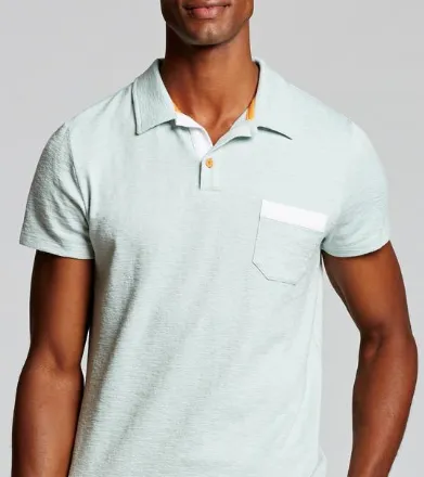 Hyannis Polo