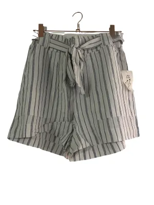 Indigo Rein Shorts