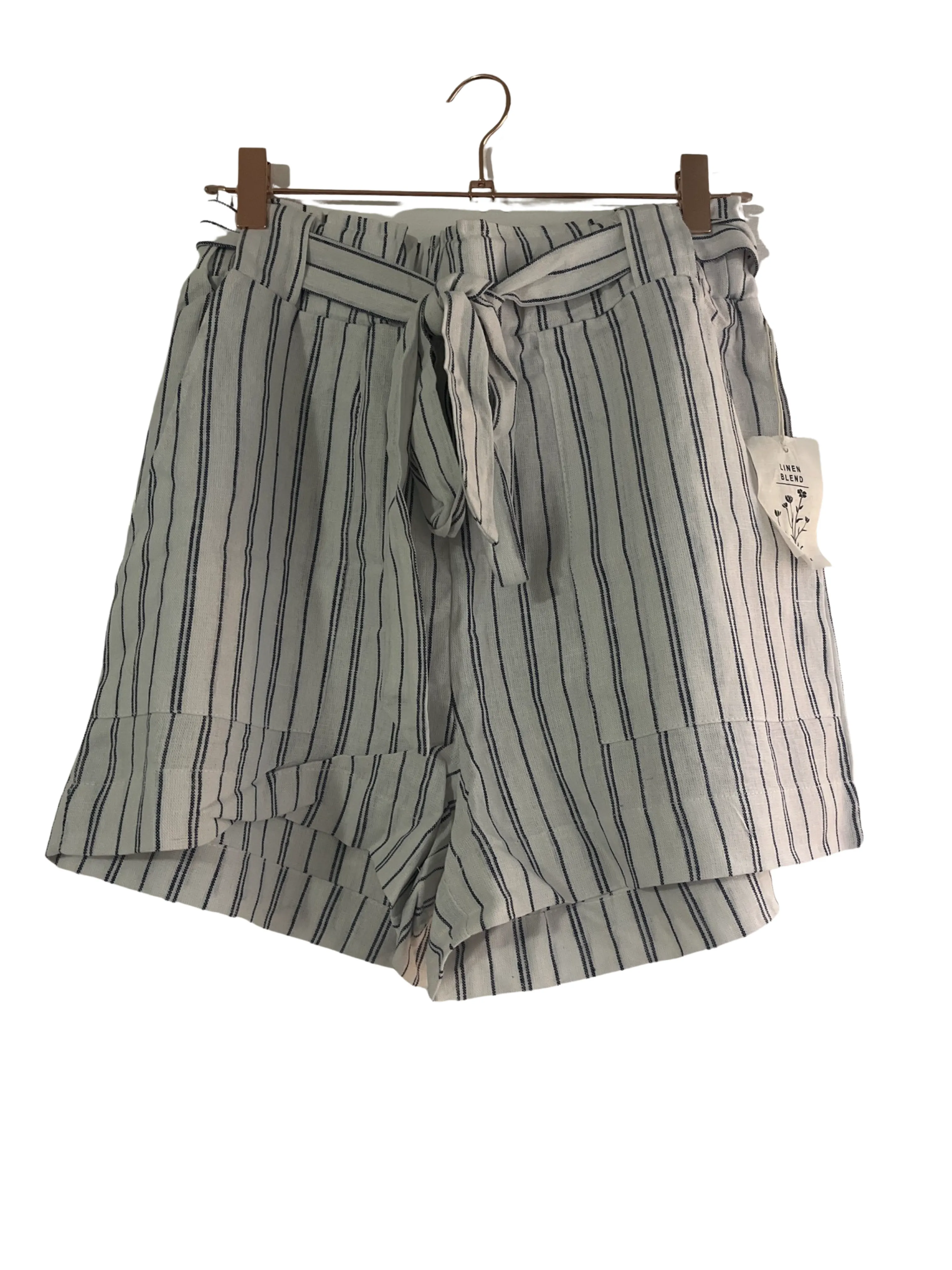Indigo Rein Shorts