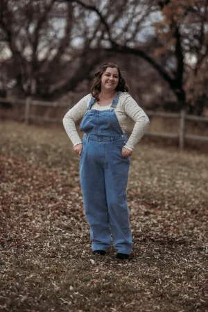 James overalls