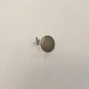 Jean Tack Buttons