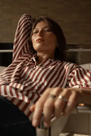 Jody Relaxed Shirt