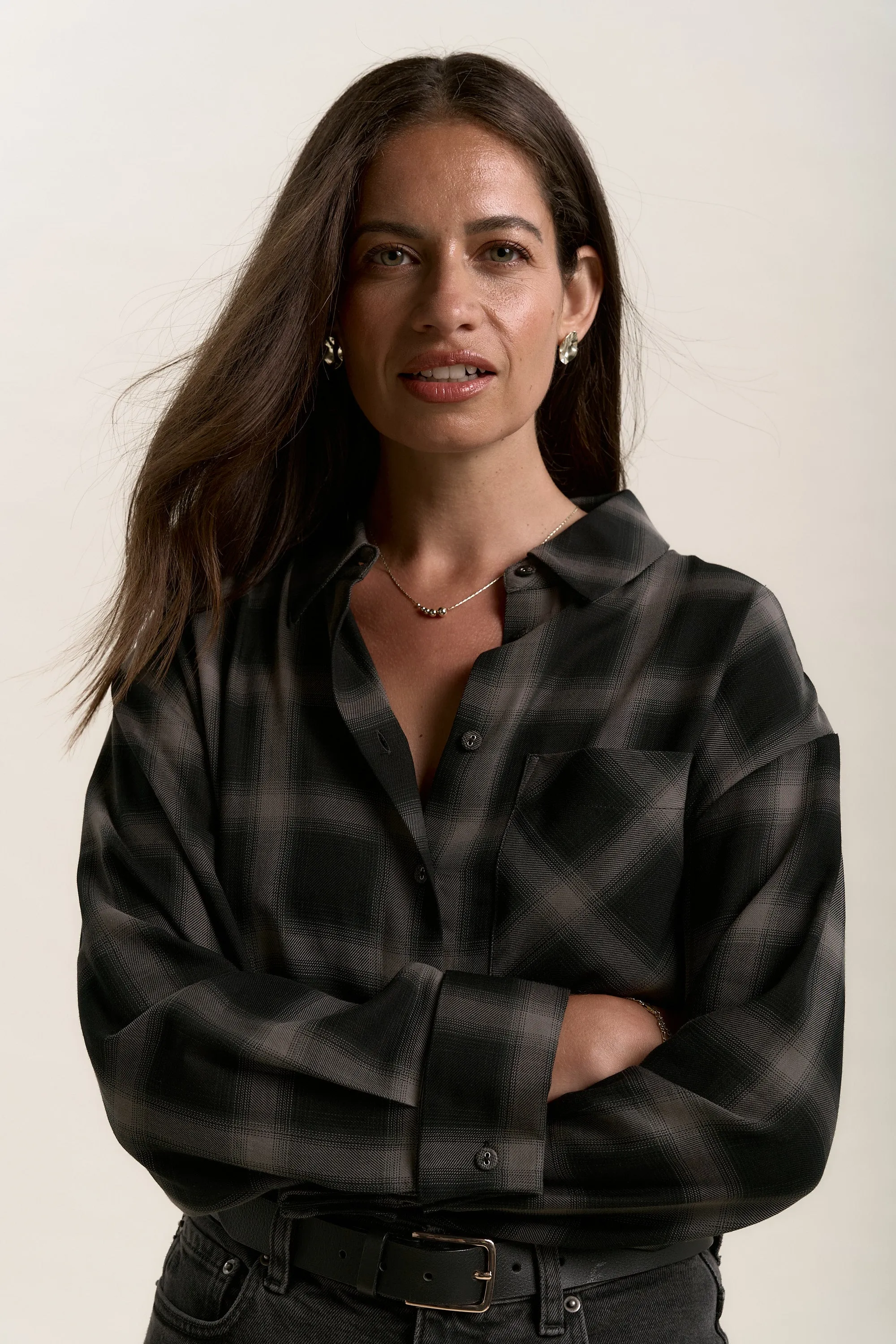 Jody Relaxed Shirt