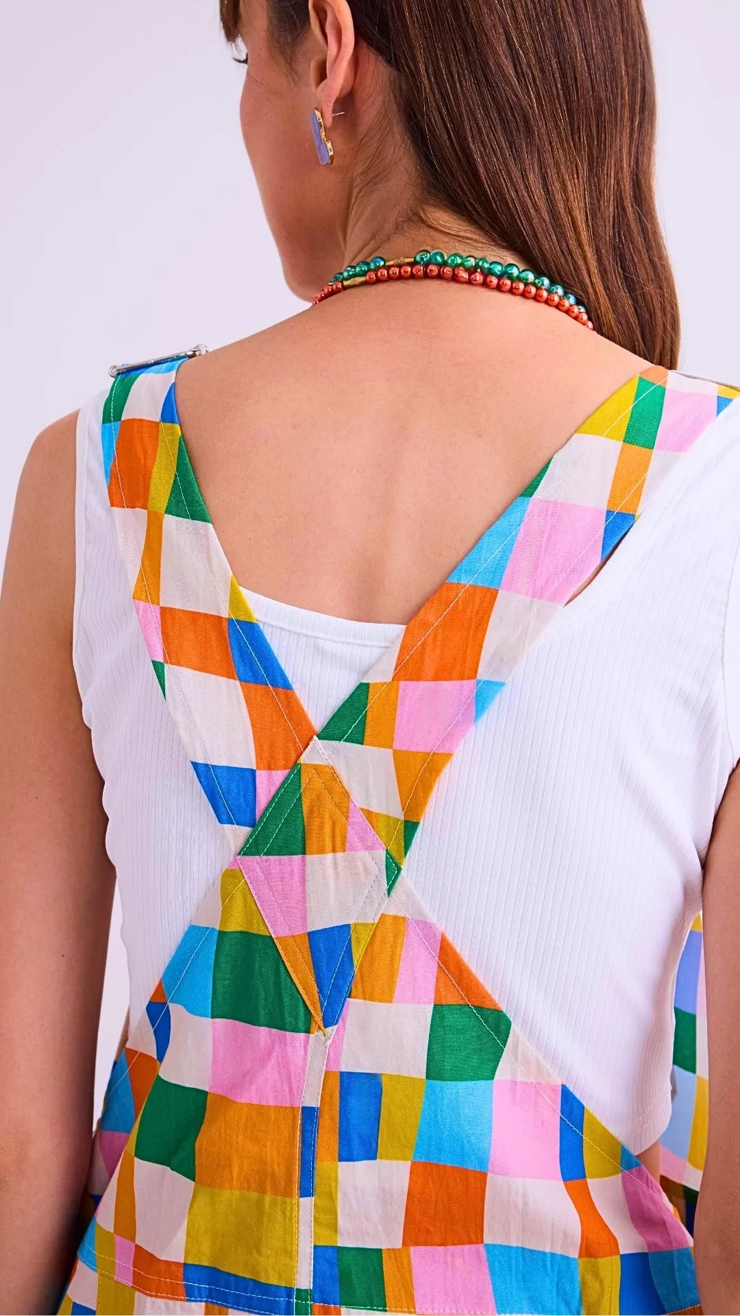 Juno Overalls, Rainbow Rush