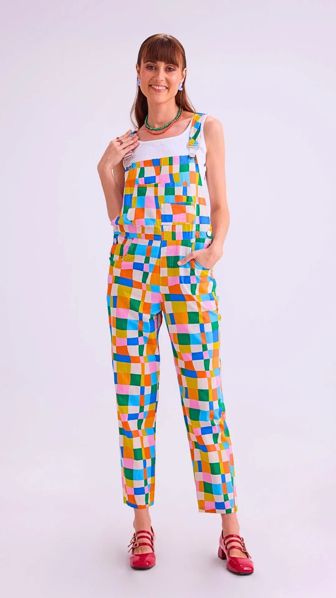 Juno Overalls, Rainbow Rush
