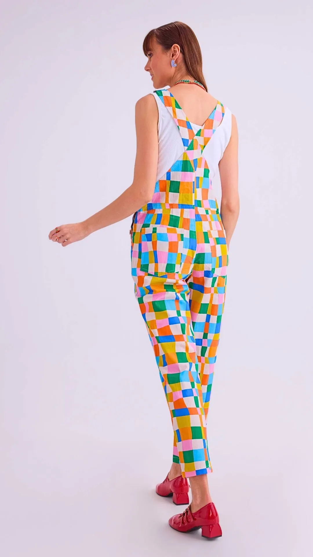 Juno Overalls, Rainbow Rush