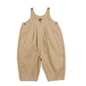 Kaat Overalls | Carrots | Sesame