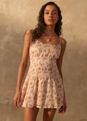 KAIRI DRESS
