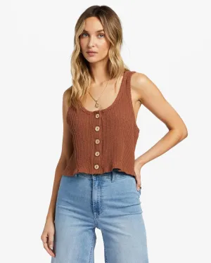 Keep Going Tank Top Final Sale