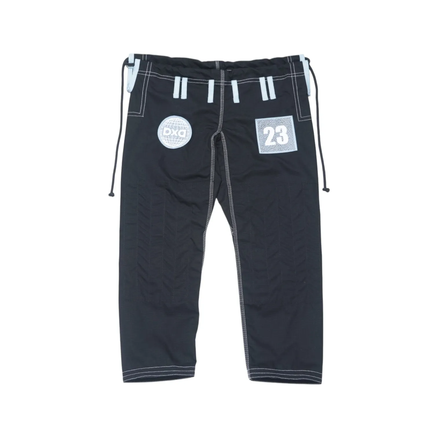 Kids DAY23 V2 - Black