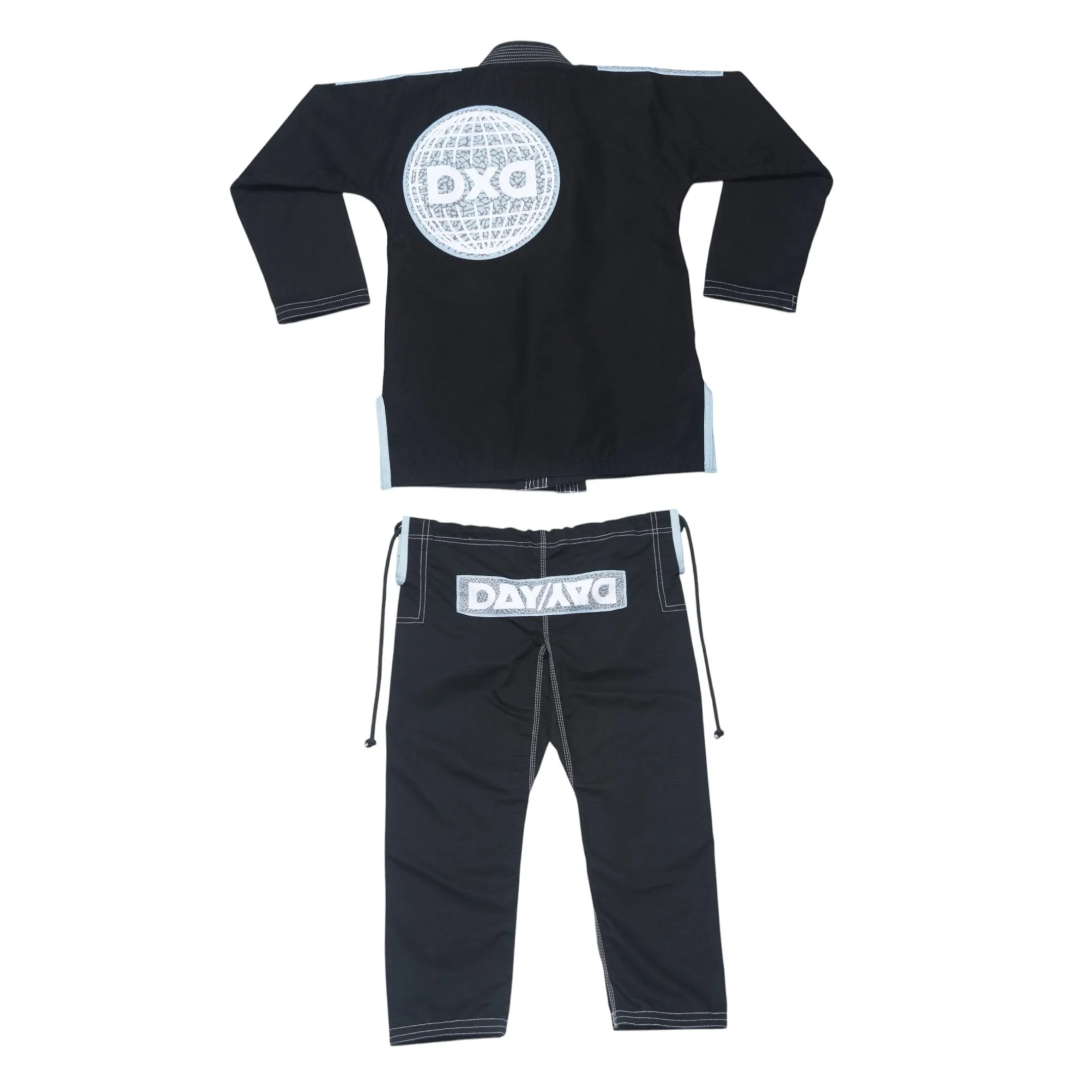 Kids DAY23 V2 - Black