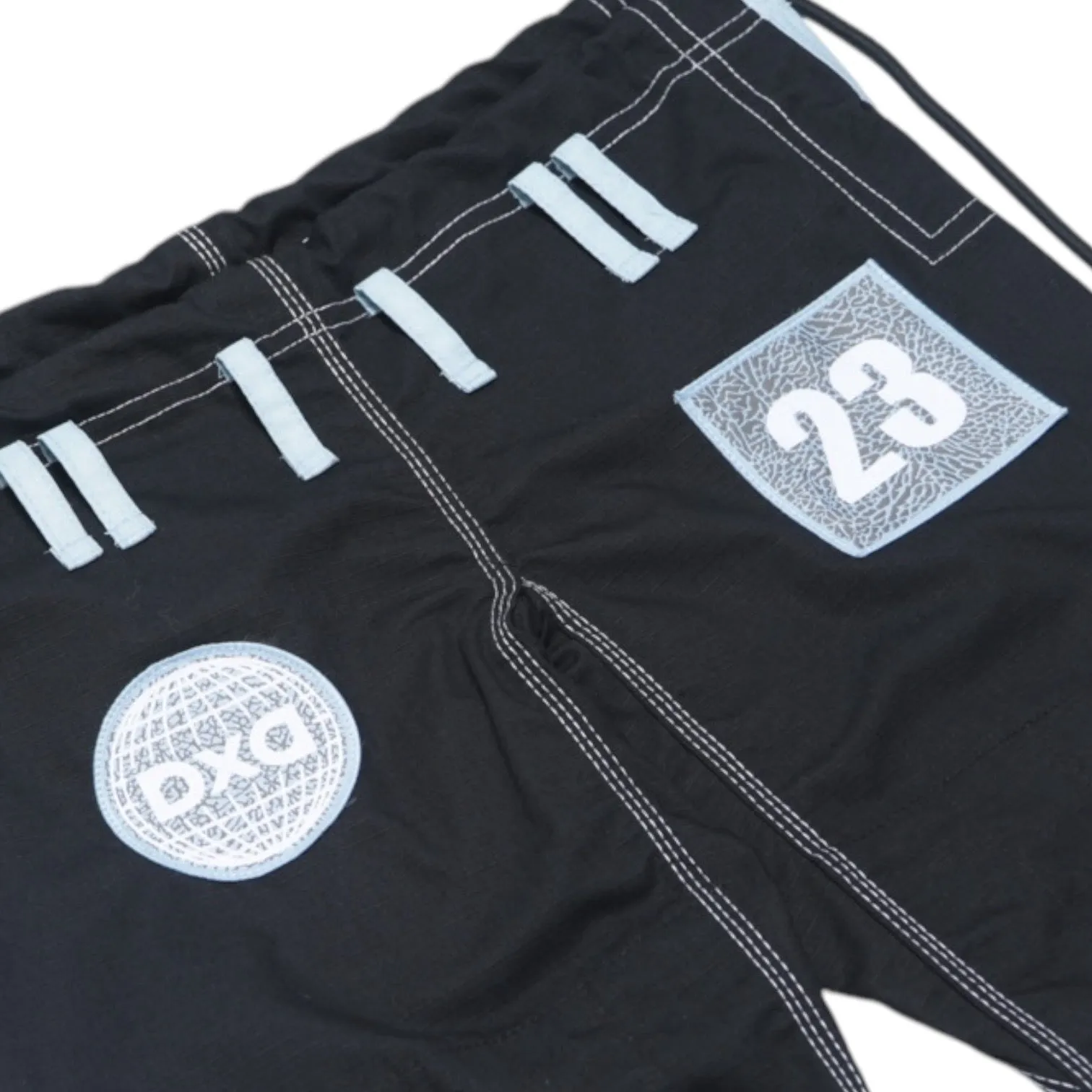 Kids DAY23 V2 - Black