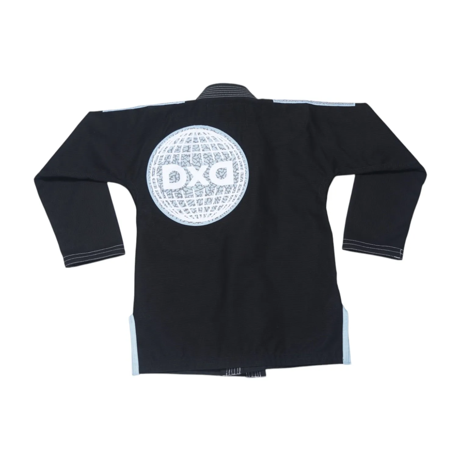 Kids DAY23 V2 - Black