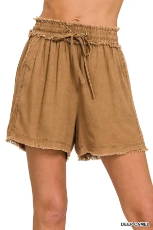 Kirsten Shorts