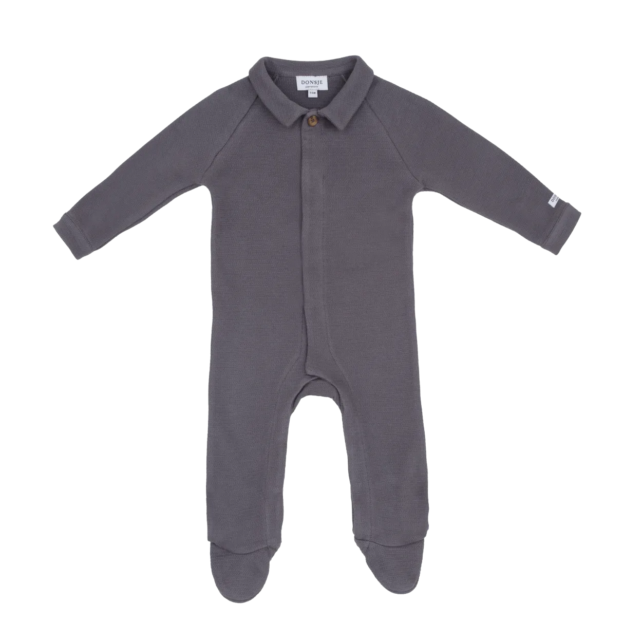 Leigh Onepiece | Anthracite