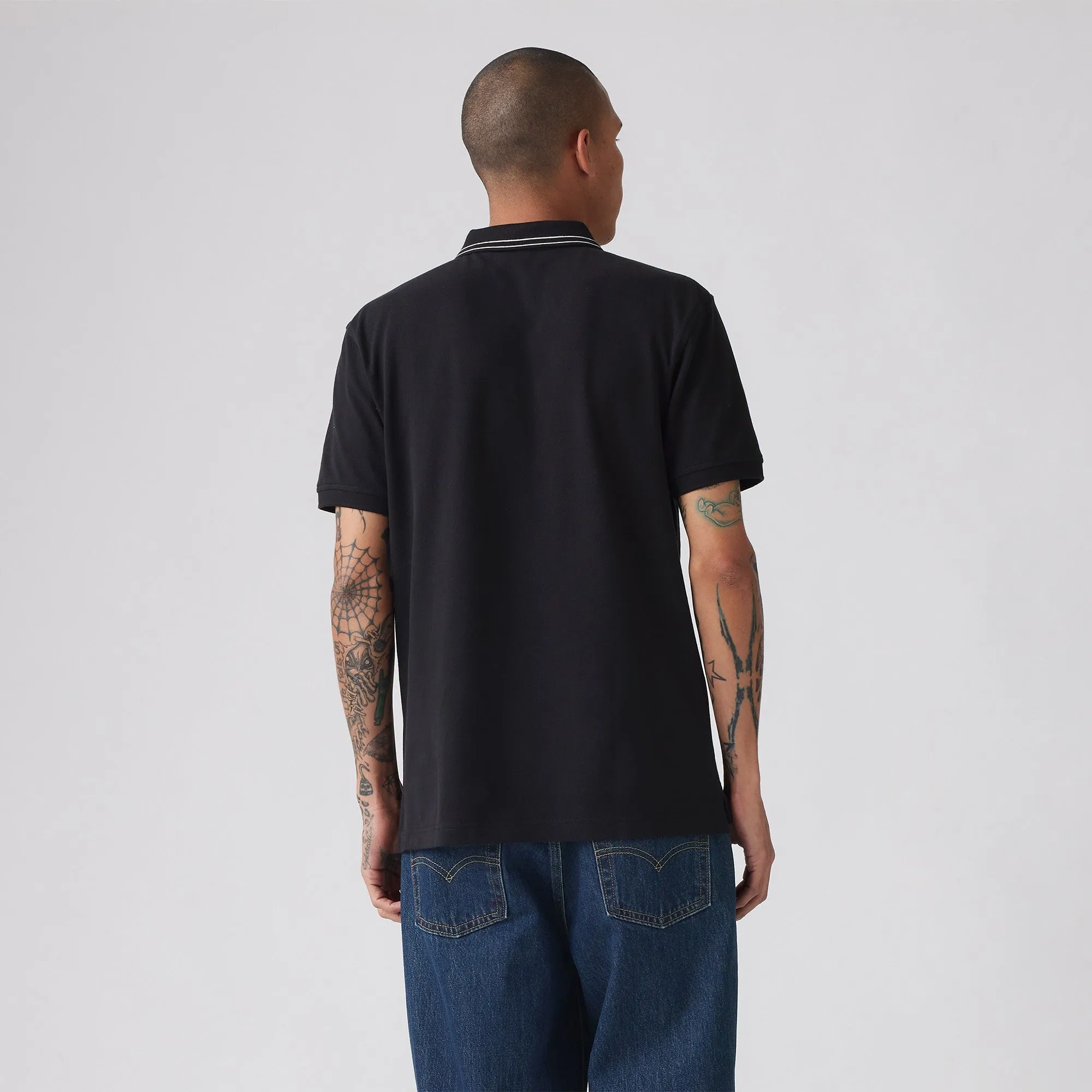 Levi's® Men's Housemark Polo Shirt