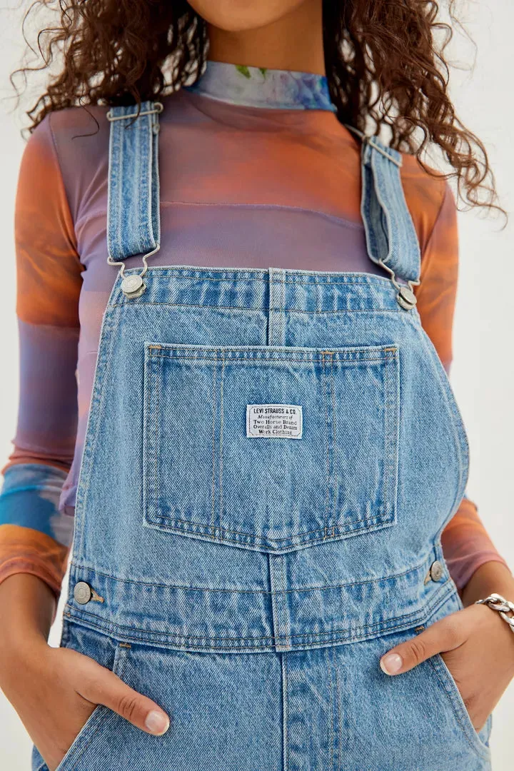 Levi’s® Vintage Denim Overall