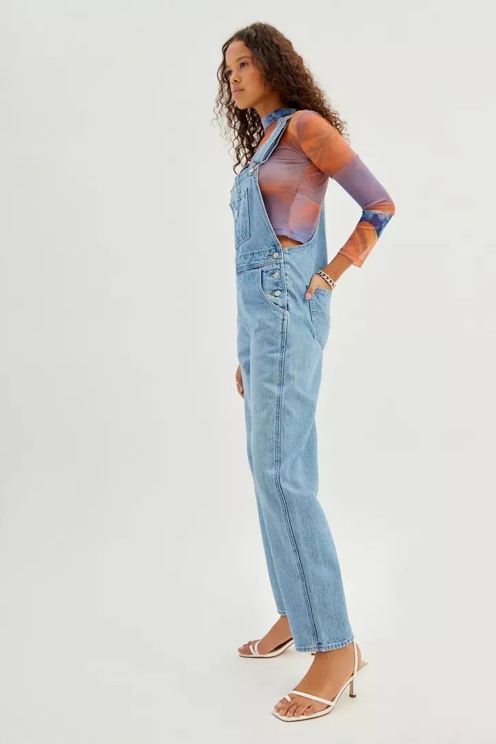 Levi’s® Vintage Denim Overall