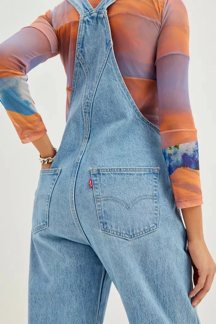 Levi’s® Vintage Denim Overall