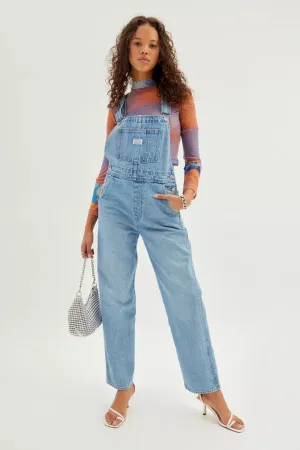 Levi’s® Vintage Denim Overall