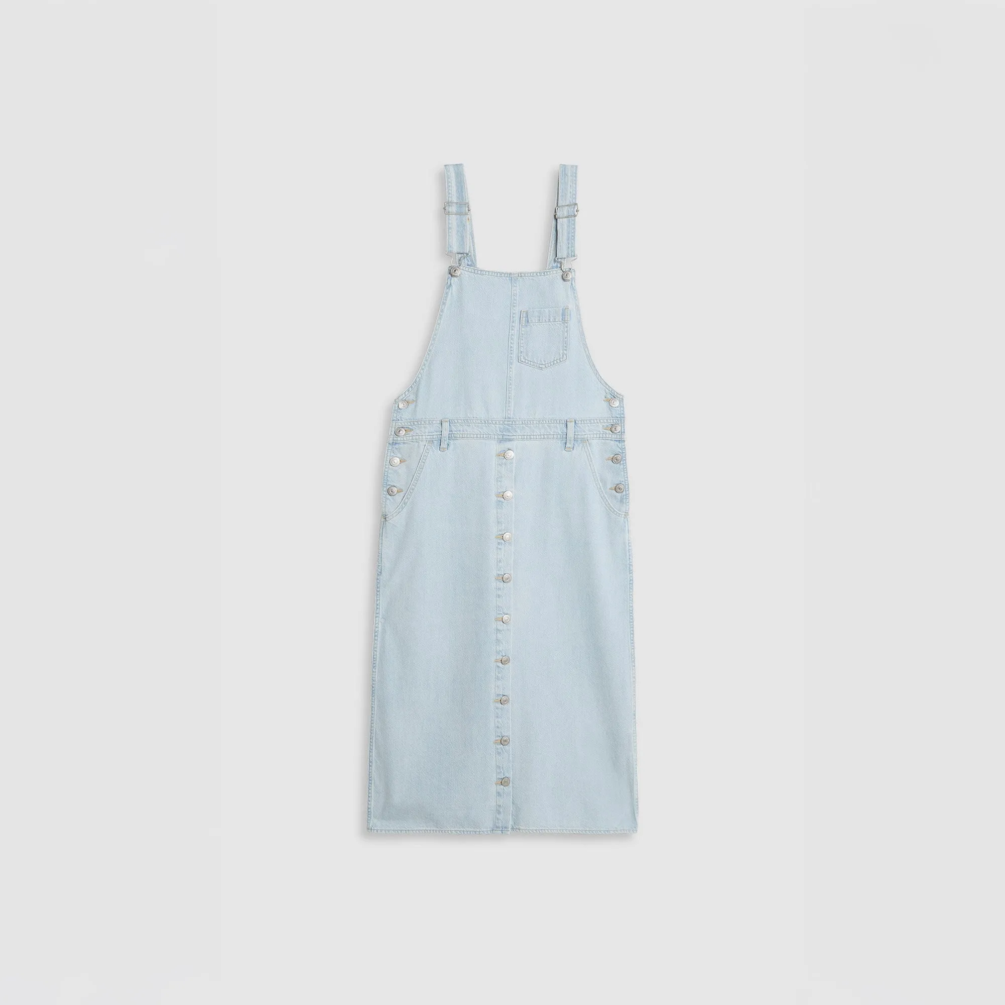 Levi's® Women's Tico Jumper Dress