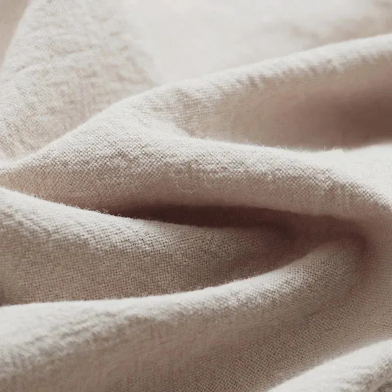 Linen Breeze™ | Women's High-Waisted Casual Shorts | Lightweight Cotton, Gym & Workout Ready, Comfortable Fit