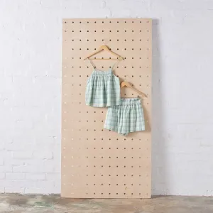 Linen Sets | HoneyDew Melon