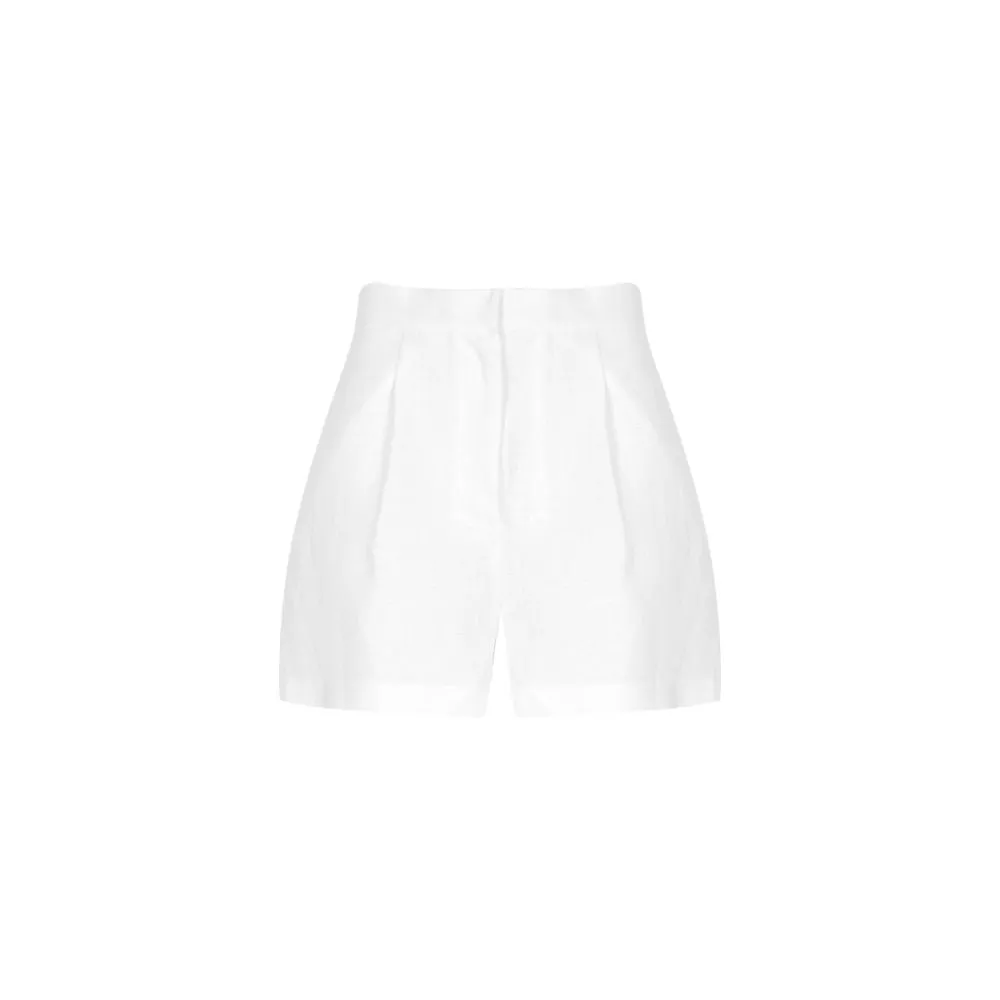 Linen Short