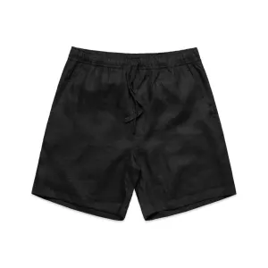 LINEN SHORT