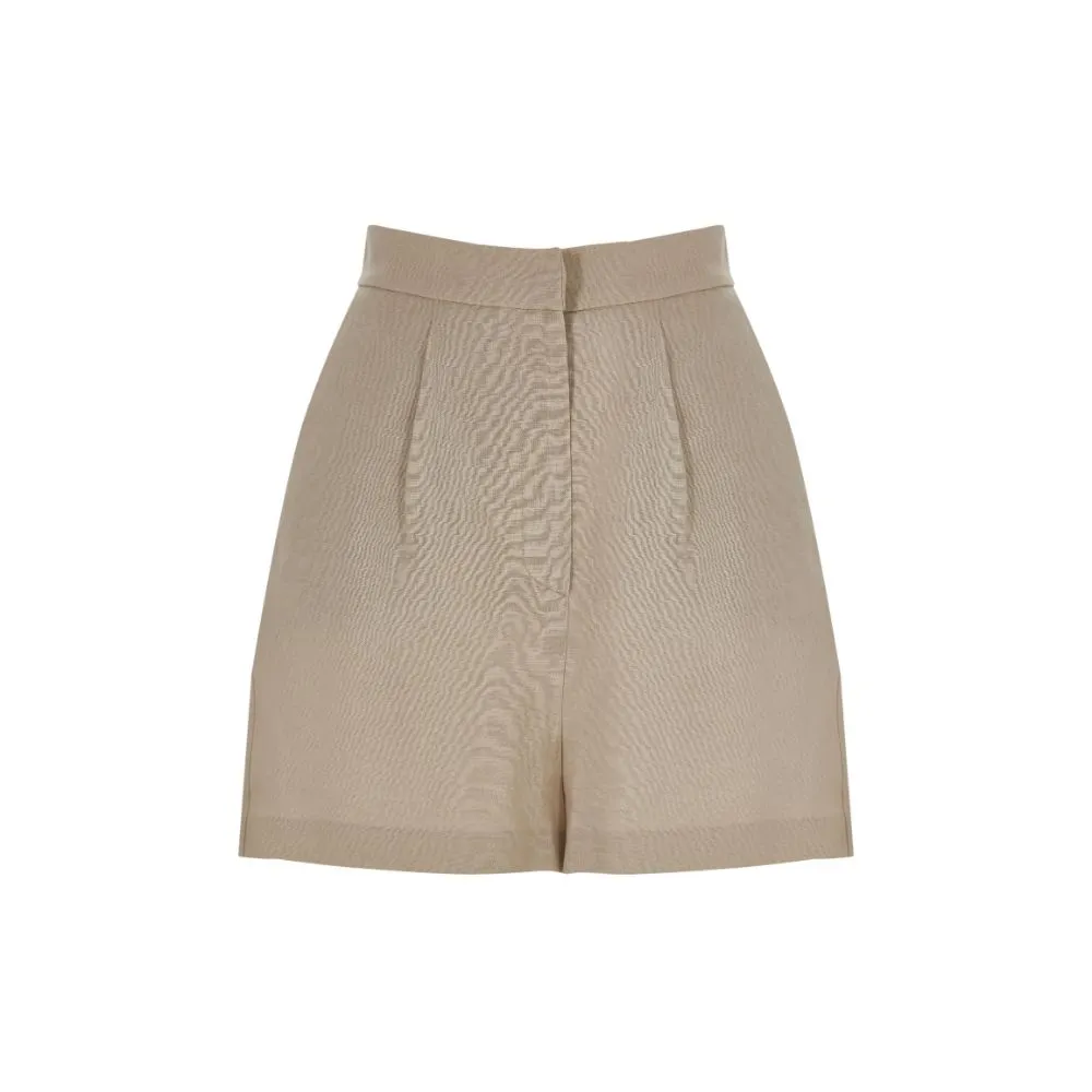 Linen Short