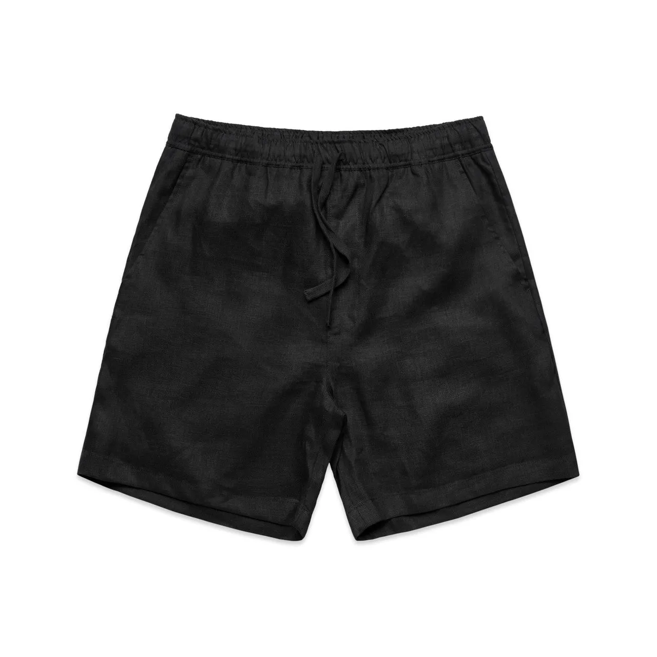 LINEN SHORT