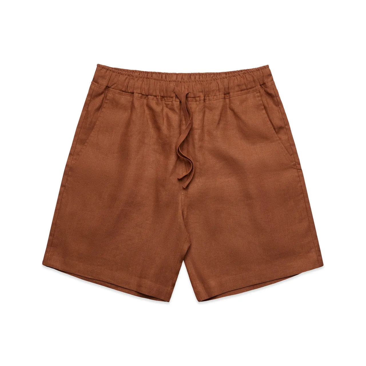 LINEN SHORT