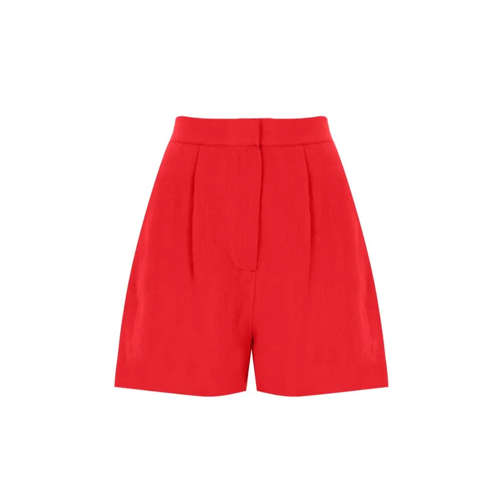 Linen Short