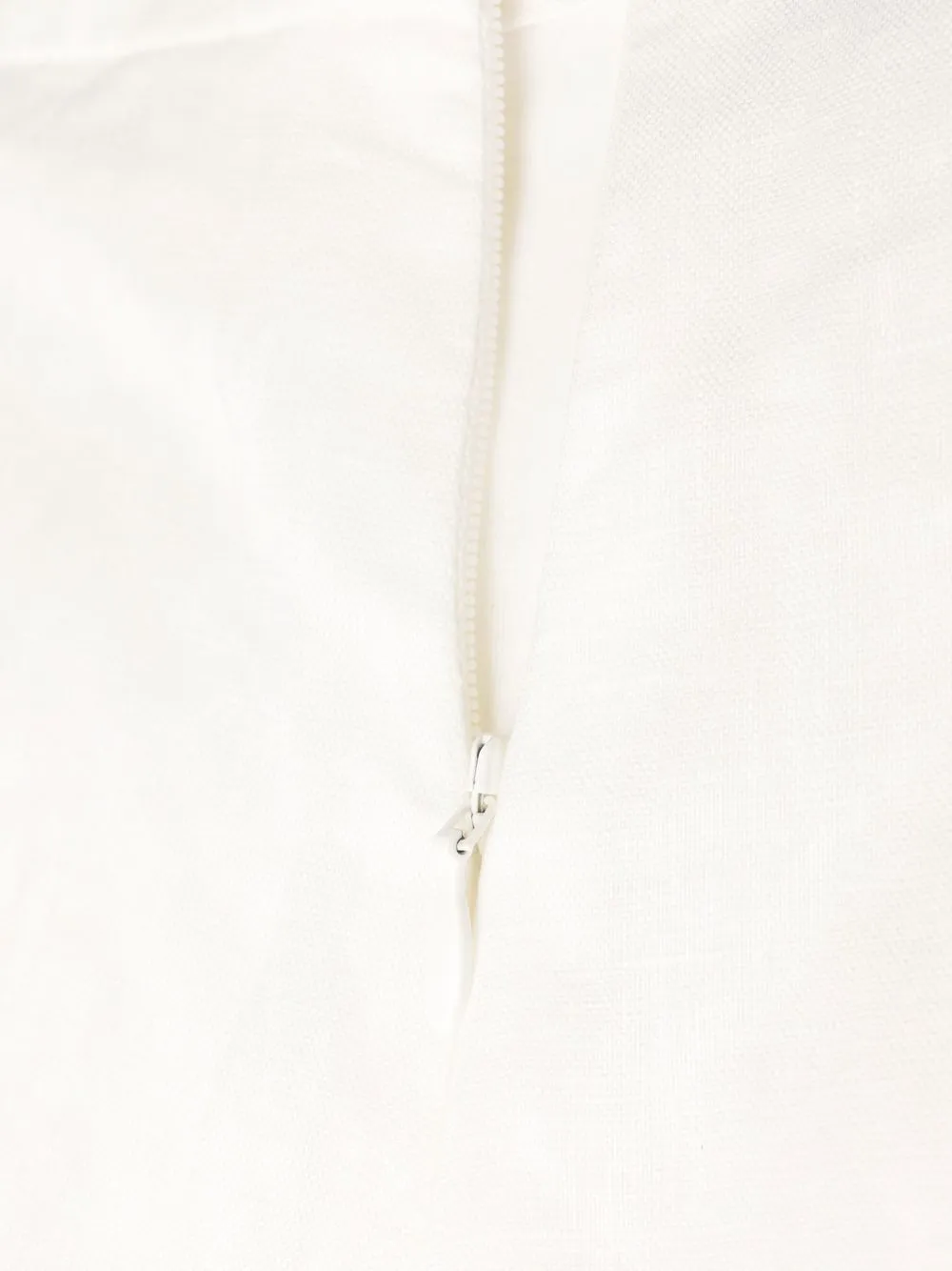 Linen trousers