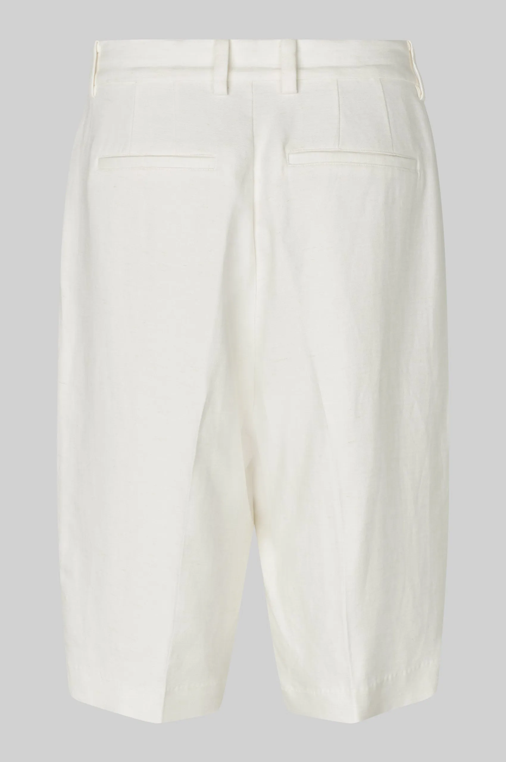 Lino Shorts